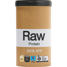 Amazonia Raw Protein Isolate - Vanilla