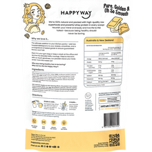 Happy Way Whey Protein Powder – 500g