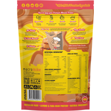 Macro Mike Premium Almond Protein – 400g
