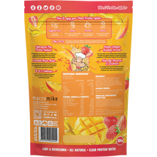 Macro Mike Plant Protein Water – 300g