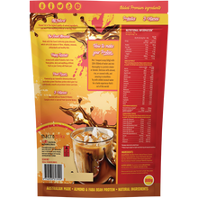 Macro Mike Premium Almond Protein – 800g