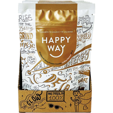 Happy Way Whey Protein Powder – 6x60g
