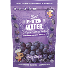 Macro Mike Plant Protein Water – 300g