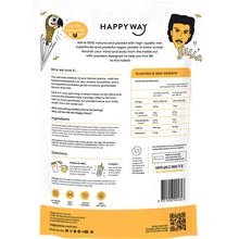 Happy Way Vegan Protein Powder – 500g