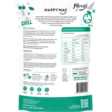 Happy Way Whey Protein Powder – 500g