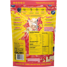 Macro Mike Premium Almond Protein – 800g