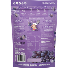 Macro Mike Plant Protein Water – 300g
