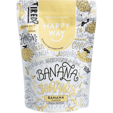 Happy Way Vegan Protein Powder – 500g