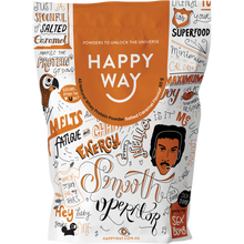 Happy Way Whey Protein Powder – 6x60g