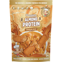 Macro Mike Premium Almond Protein – 400g