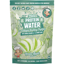 Macro Mike Plant Protein Water – 300g