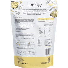 Happy Way Vegan Protein Powder – 500g