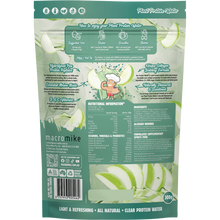 Macro Mike Plant Protein Water – 300g