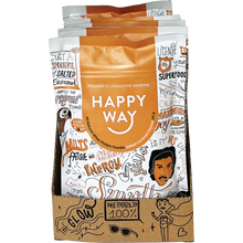 Happy Way Whey Protein Powder – 6x60g