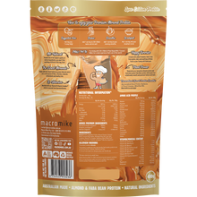 Macro Mike Premium Almond Protein – 400g