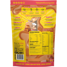 Macro Mike Premium Almond Protein – 800g