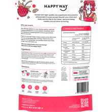 Happy Way Whey Protein Powder – 500g