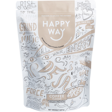 Happy Way Vegan Protein Powder – 500g
