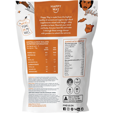 Happy Way Whey Protein Powder – 6x60g