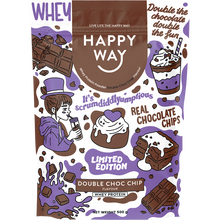 Happy Way Whey Protein Powder – 500g