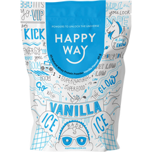 Happy Way Whey Protein Powder – 6x60g