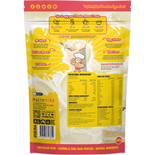 Macro Mike Premium Almond Protein – 800g