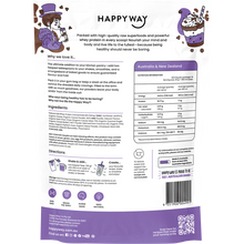 Happy Way Whey Protein Powder – 500g