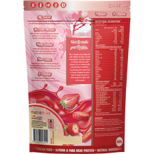 Macro Mike Premium Almond Protein – 400g