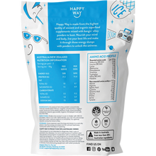 Happy Way Whey Protein Powder – 6x60g