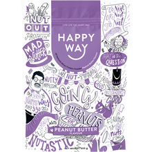 Happy Way Whey Protein Powder – 500g