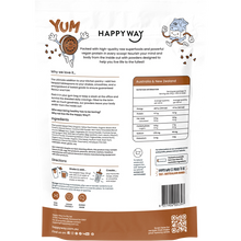 Happy Way Vegan Protein Powder – 500g
