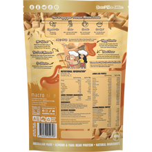 Macro Mike Premium Almond Protein – 400g