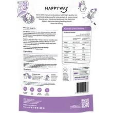 Happy Way Whey Protein Powder – 500g