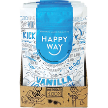 Happy Way Whey Protein Powder – 6x60g