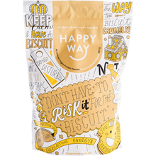 Happy Way Vegan Protein Powder – 500g