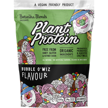 Botanika Blends Plant Protein - Bubble O’Wiz