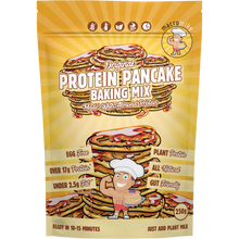 Macro Mike Protein Pancake Baking Mix – 250g