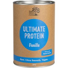 Eden Healthfoods Ultimate Protein Sprouted Brown Rice - Vanilla