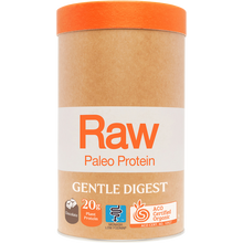 Amazonia Raw Gentle Digest Paleo Protein - Chocolate