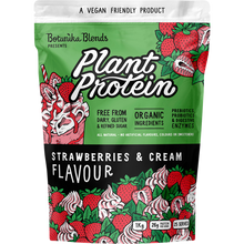 Botanika Blends Plant Protein - Strawberries & Cream
