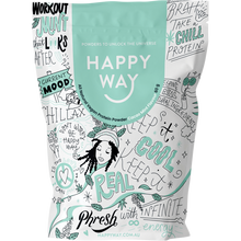 Happy Way Hemp Protein Powder - Cacao Mint