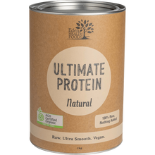 Eden Healthfoods Ultimate Protein Sprouted Brown Rice - Natural