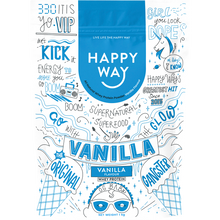 Happy Way Whey Protein Powder – 1kg