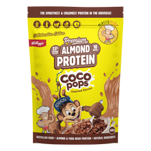 Macro Mike x Kellogg’s Premium Almond Protein – 400g