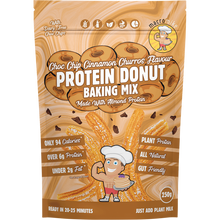 Macro Mike Protein Donut Baking Mix – 250g