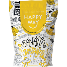 Happy Way Whey Protein Powder – 6x60g