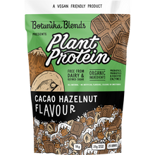 Botanika Blends Plant Protein - Cacao Hazelnut