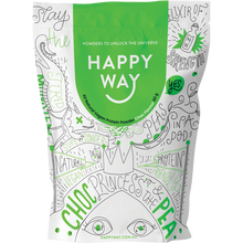 Happy Way Vegan Protein Powder – 6x60g