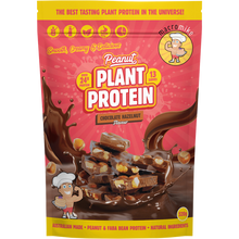Macro Mike Peanut Plant Protein - Chocolate Hazelnut