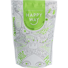 Happy Way Pea Protein Powder – 500g